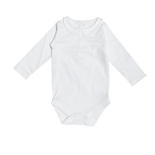 Peter pan bodysuit store baby