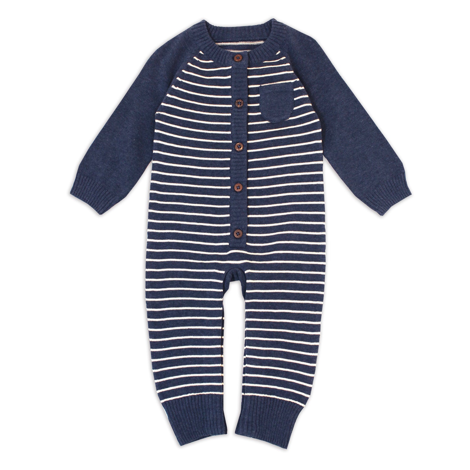Milan Heather Knit Collection for Babies