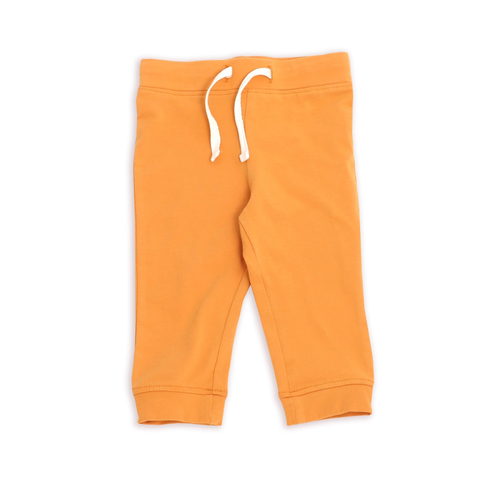 Organic Cotton Jogger Pants for Babies - Baby Shower Gifts - Viverano