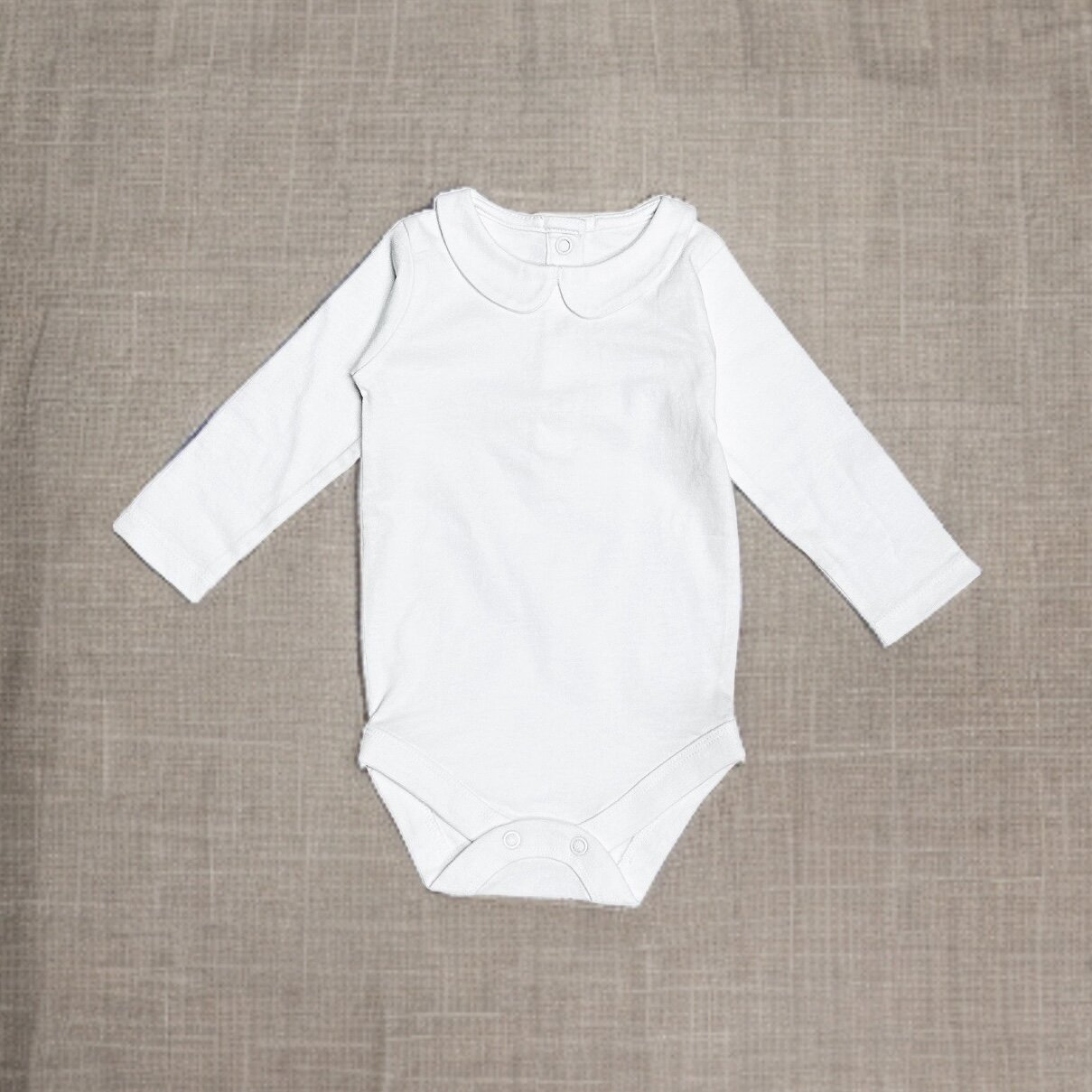 Newborn long sleeve onesies best sale