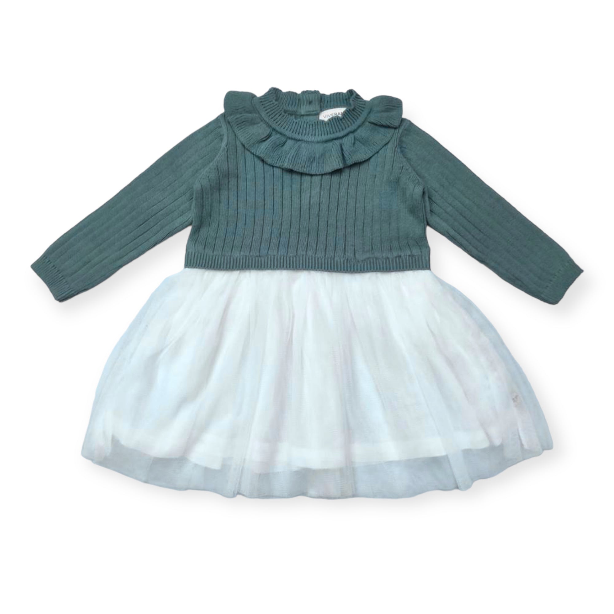 Quilted tutu dress best sale