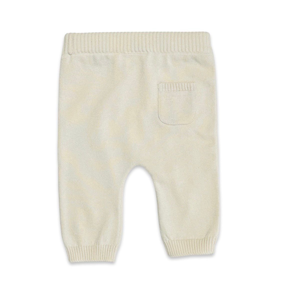 Sweater Knit  Baby Pocket Organic Legging Pants (7 Colors) - Viverano