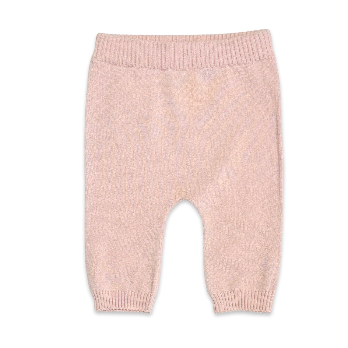 Sweater Knit  Baby Pocket Organic Legging Pants (7 Colors) - Viverano