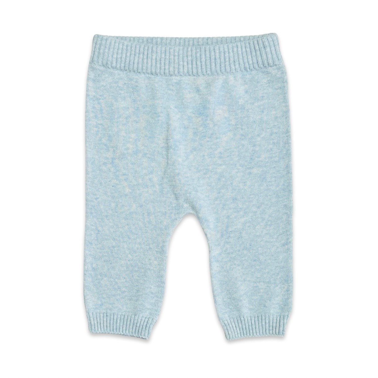 Sweater Knit  Baby Pocket Organic Legging Pants (7 Colors)