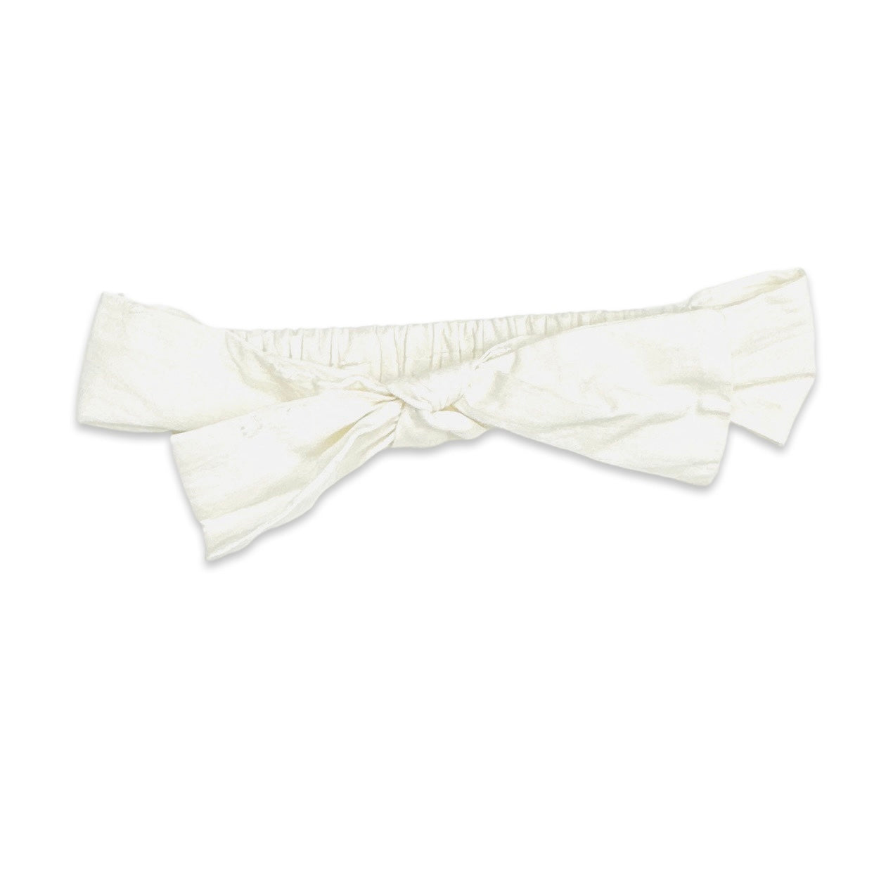 Darling Bow & Elastic Woven Baby Headbands - FW24/ 10 Designs