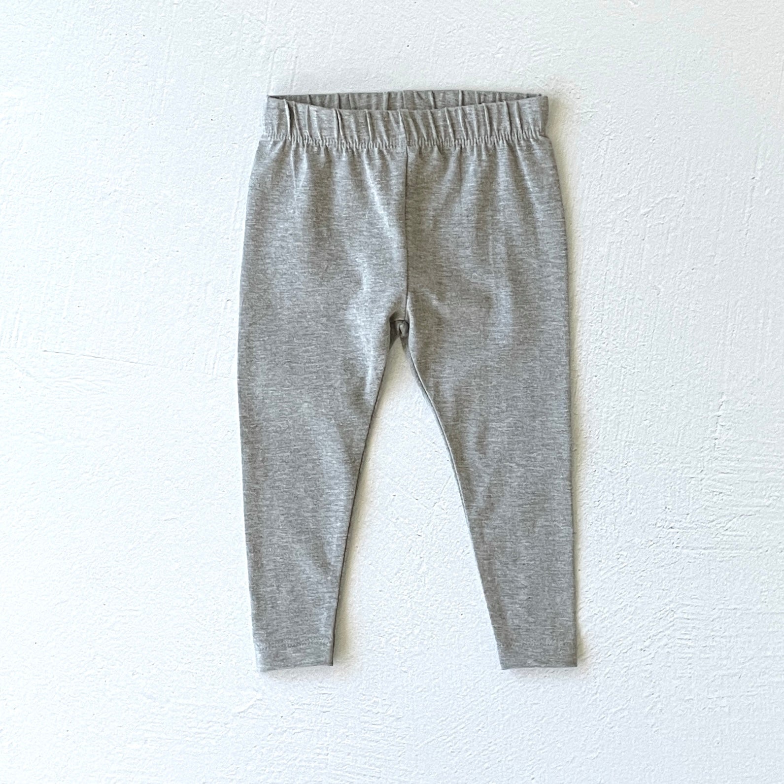 Jersey Stretch Baby Legging Pants (Organic Cotton) - 3 Colors