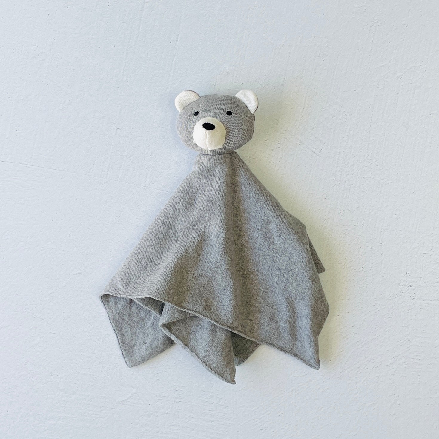 Lovey bear blanket sale