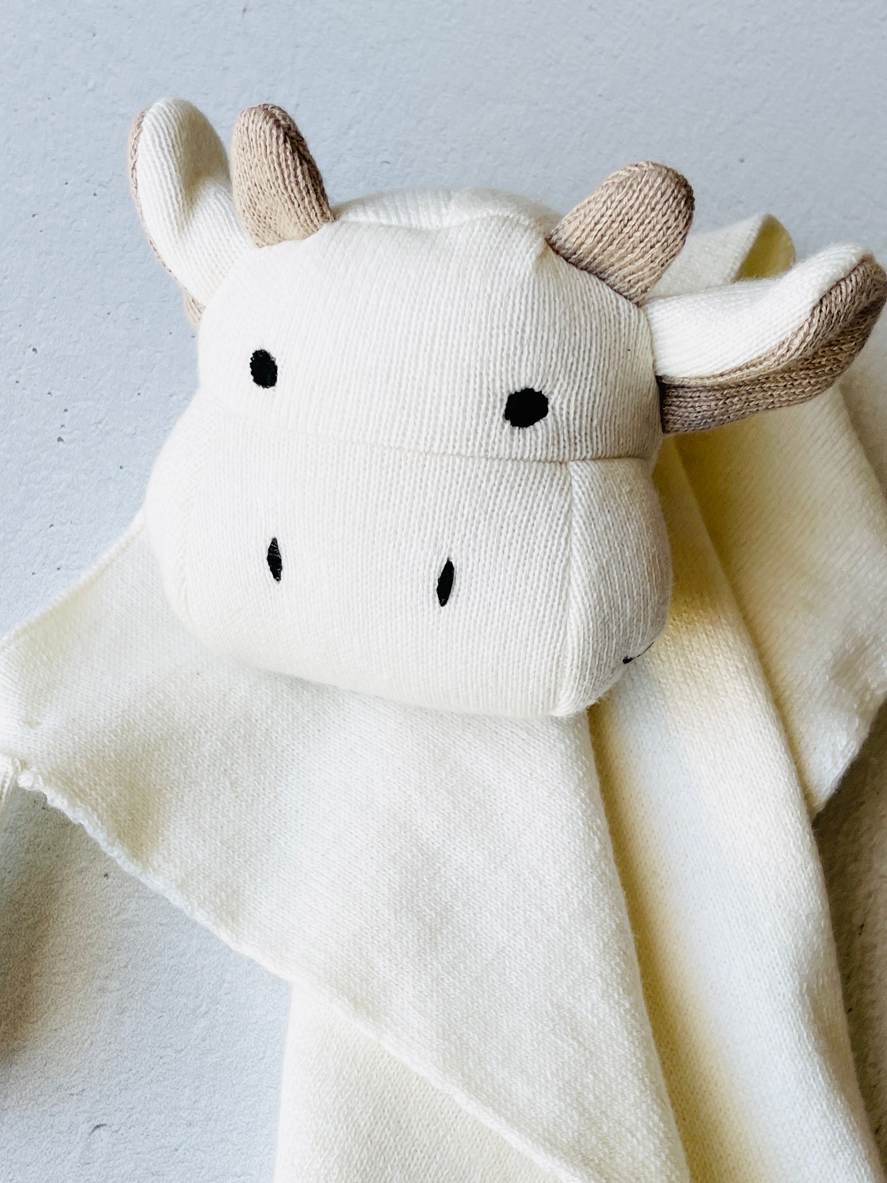 Cow security blanket hotsell