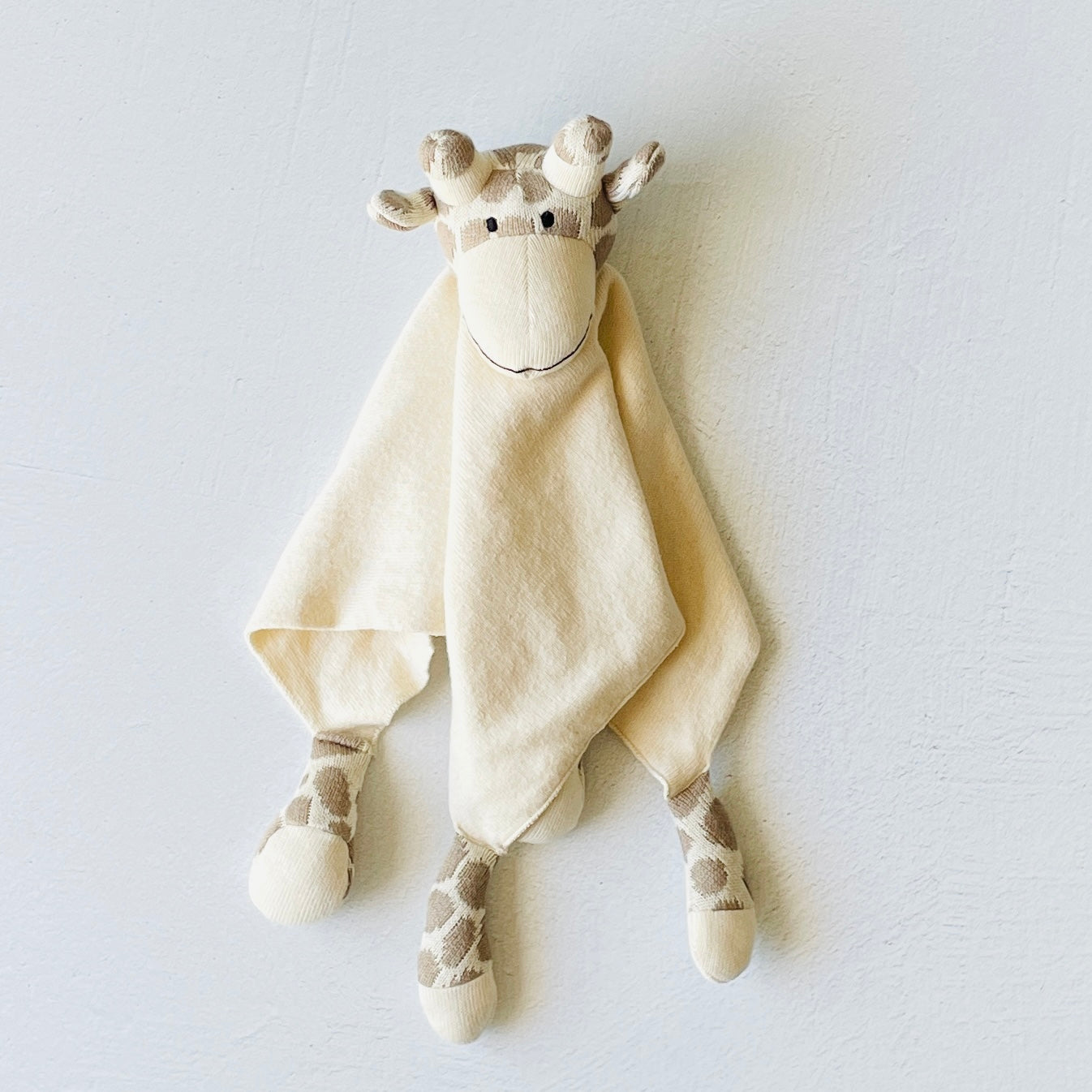 Jellycat giraffe comforter online